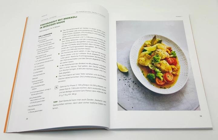 Produktbild Schlank! und gesund mit der Doc Fleck Methode (Deutsch, Anne Fleck, 2019)
