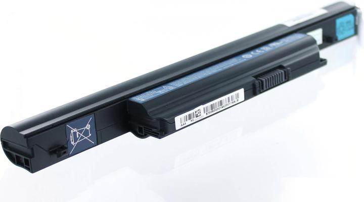 Image du produit AGI 29375 - Batterie - Acer - AS10B73 (1 cellules, 4400 mAh)