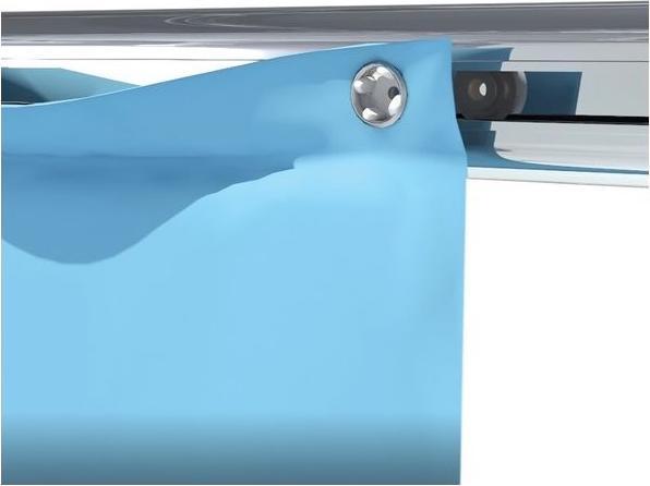 Actual product image spirella Surprise