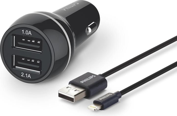 Image du produit ProPlus Chargeur de voiture