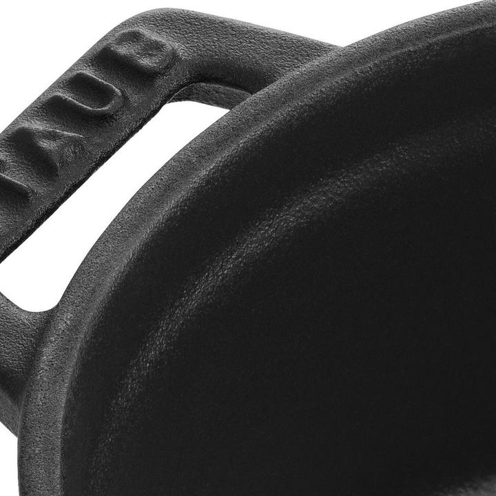 Image du produit Staub Mini Cocotte (10 cm, Cocotte + faitout, Fonte)
