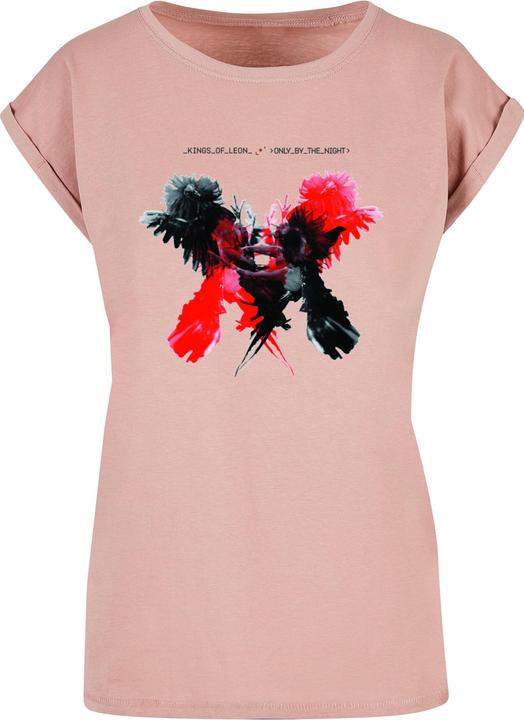 Immagine prodotto Merchcode Maglietta da donna Kings Of Leon - OBTN - 114411 (XL)