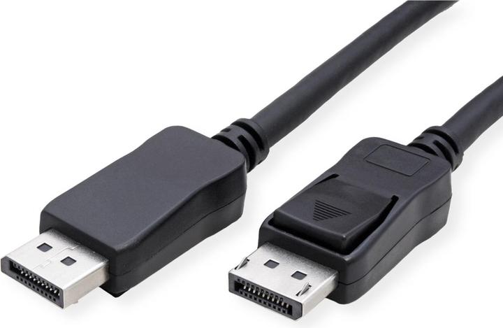 Immagine prodotto Value DisplayPort — DisplayPort (1.50 m, DisplayPort)