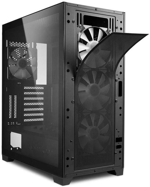 Produktbild Sharkoon TG7M RGB Tower (E-ATX)