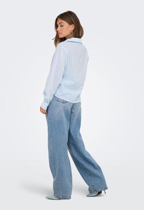 Actual product image Only ONLCOSIMA Hemd Hemd (L)