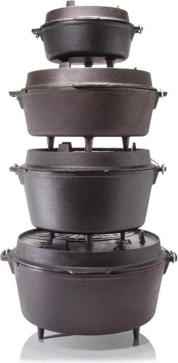 Produktbild Petromax Feuertopf ft 18