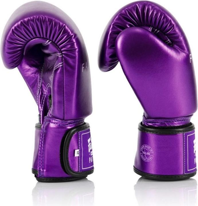 Actual product image Fairtex BGV22 (16 OZ, One size)