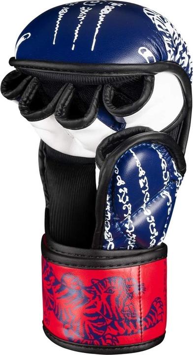 Produktbild Phantom Athletics MMA Muay Thai Sparring-Handschuhe (18 OZ, L, XL)