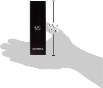Actual product image Chanel Le Lift Firming Anti-Wrinkle Serum (50 ml)