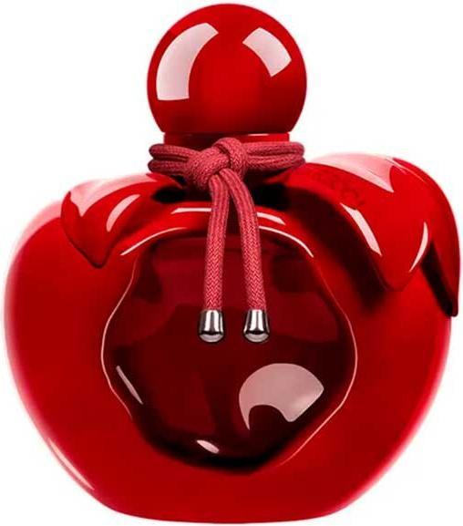 Actual product image Nina Ricci NINA ROUGE CRUSH EDP Dampf 80 ml (Eau de parfum, 80 ml)
