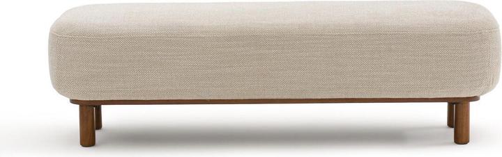Produktbild La Redoute Interieurs Papoo (140 cm)