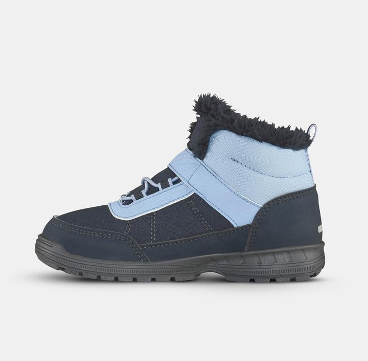 Actual product image Quechua SH100 (27)