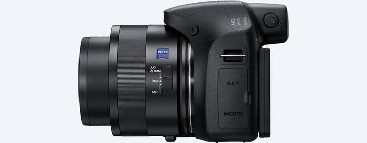 Image du produit Sony Dsc Hx350 (20.40 Mpx, 1/2,3'')