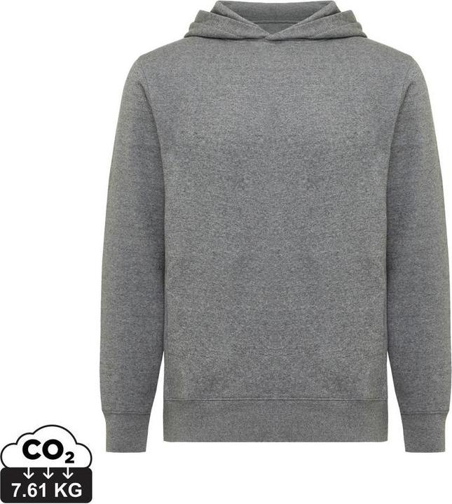 Image du produit Universal Textiles Yengo Kapuzenpullover Seitentasche (XL)