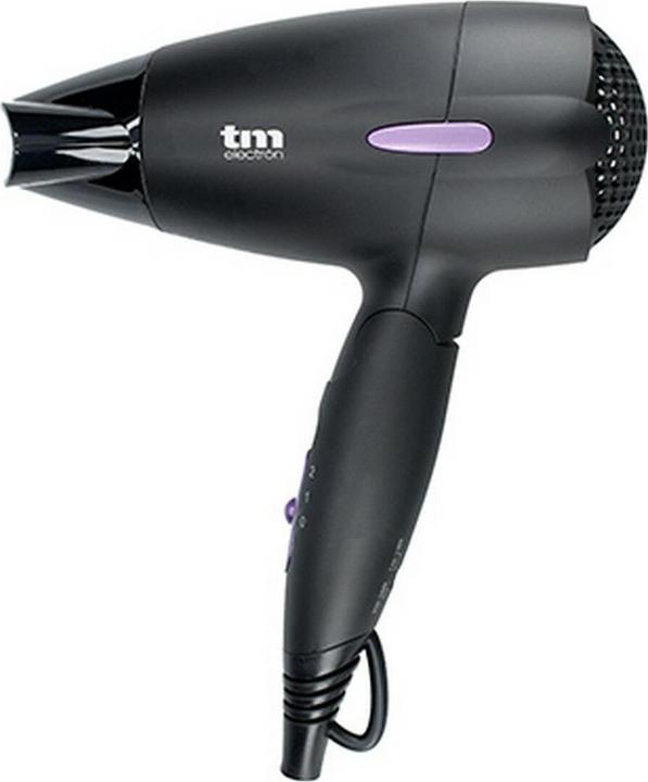 TM Electron Haartrockner 1500 W