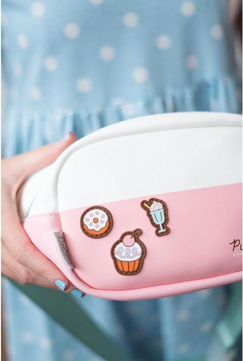 Actual product image Grupo Erik PUSHEEN - Rose Collection - Sac Banane
