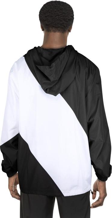 Actual product image New Era Windbreaker Jacket - NBA CITY Los Angeles Lakers - M (M)