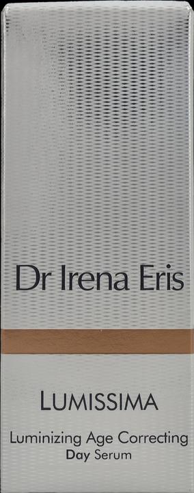 Actual product image Dr Irena Eris Dr. Irena Eris, Lumissima Luminizing Age, Day Serum, 30 ml (30 ml)