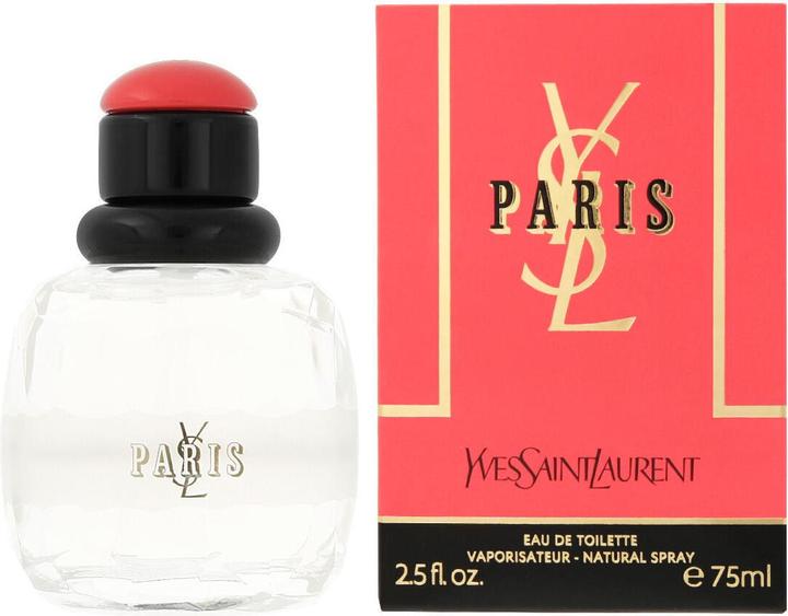 Produktbild Yves Saint Laurent Paris (Eau de Toilette, 75 ml)