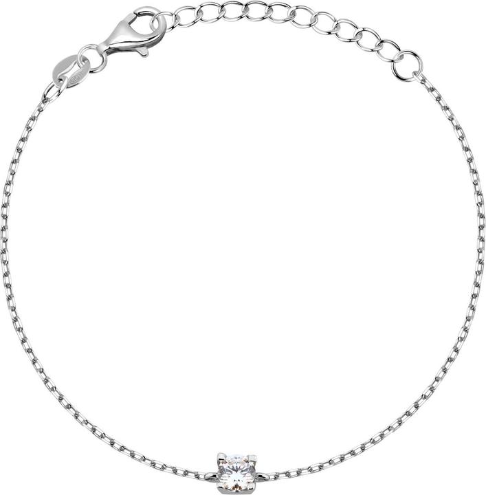 Immagine prodotto La Petite Story Armband Silver (16 cm, Argento 925)