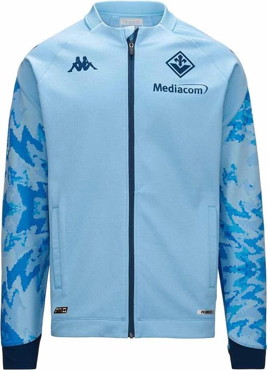 Immagine prodotto Kappa Felpa AC Fiorentina Arunopre Pro 7 2023/24 (S)