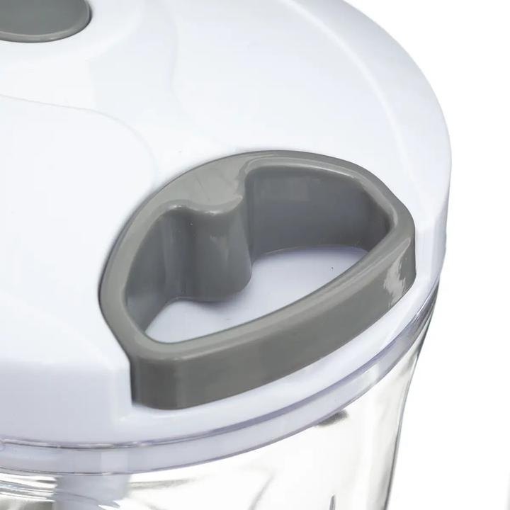 Actual product image 5Five Vegetable slicer