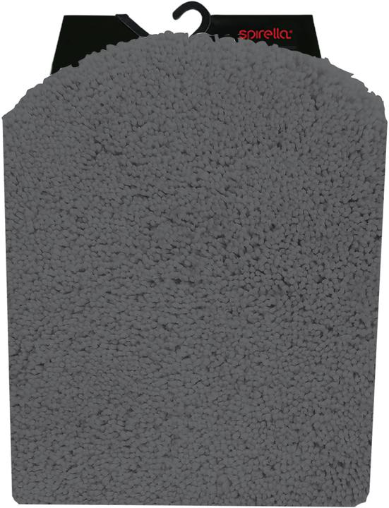 Actual product image spirella Highland (110 x 4 x 110 cm)