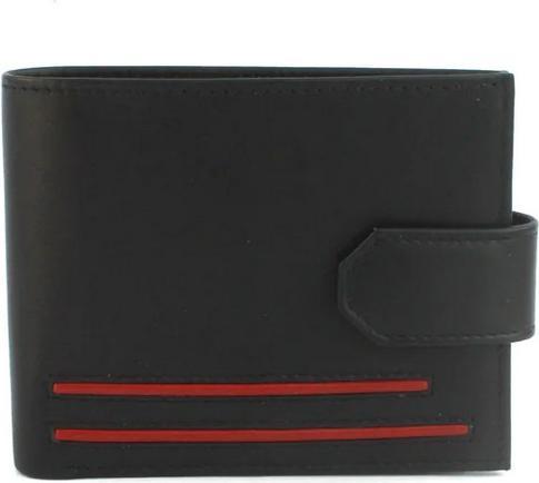Eastern Counties Leather Grayson Leder Brieftasche Zweifach gefaltet