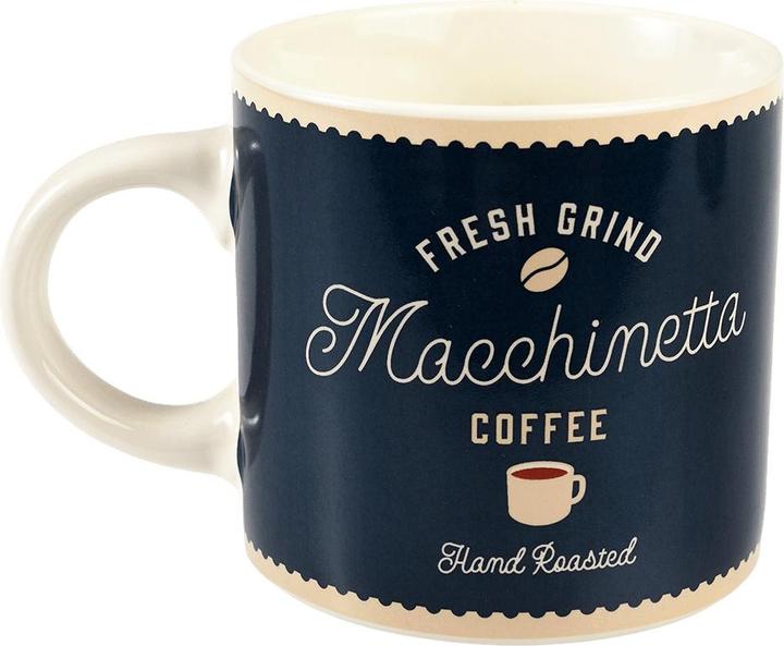 Rex London tasse vintage macchinetta (350 ml, 1 x)