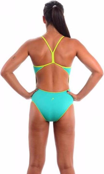 Actual product image Head Swimming costume Y Vita (30)