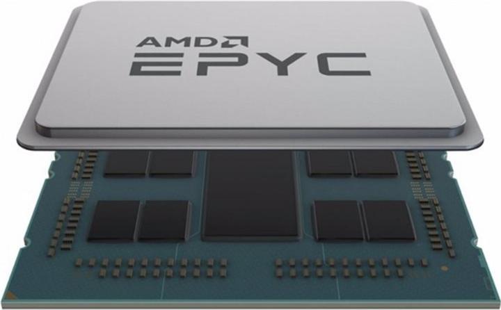 Image du produit AMD Epyc 7352 (SP3, 2.30 GHz, 24 -Core)