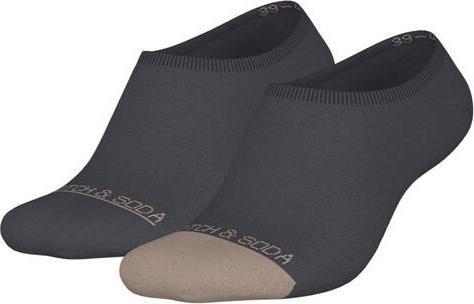 Shiverpeaks SCOTCH & SODA Footies (2er Pack, 43 - 46)