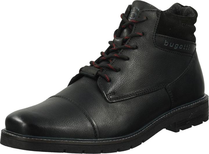 Actual product image Bugatti Stiefelette (40)