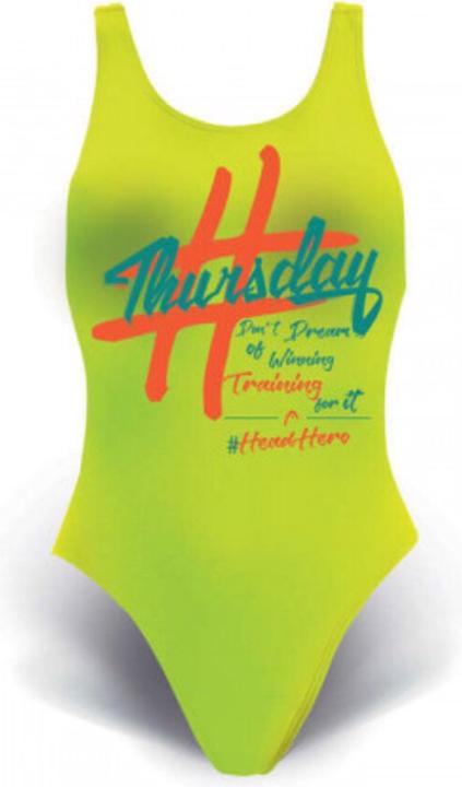 Image du produit Head Maillot de bain Swimmweek (32)