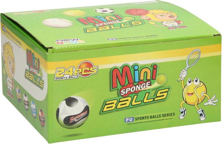 Produktbild Softball Sport, 24st.