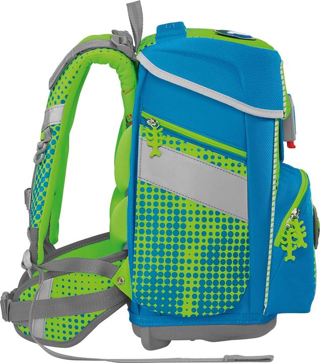 Produktbild Step by Step Ranzen-Set SPACE, 5-teilig (20 l)