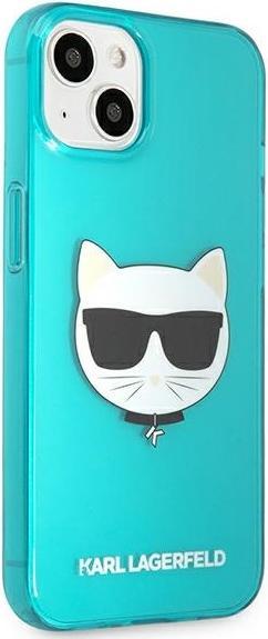 Produktbild Karl Lagerfeld Case (Apple iPhone 13 mini, Apple iPhone 14 Pro Max)