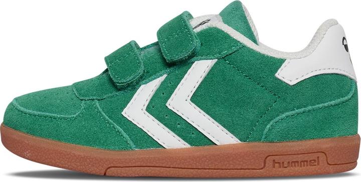 Actual product image hummel Victory Suede Ii Infant (21)
