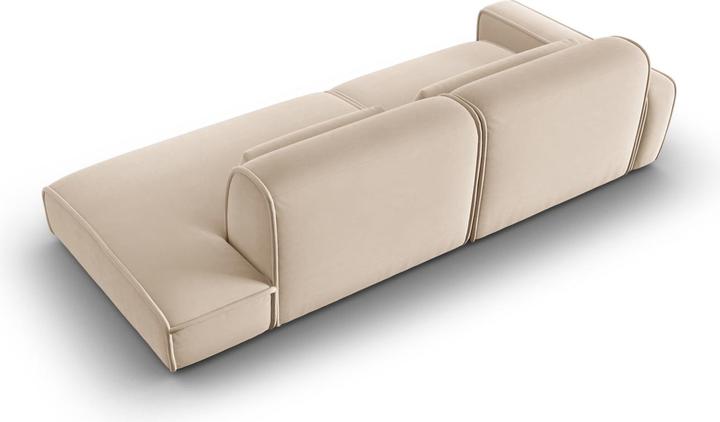 Produktbild Maison Heritage Lina (Modular Sofa, 3-Sitzer)