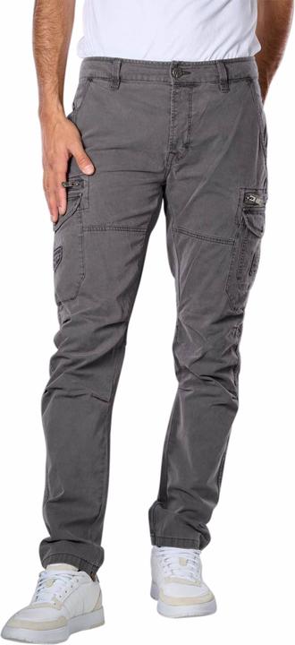 Produktbild Pme Legend Skytrooper Cargo Pant Broken Twill 9114
