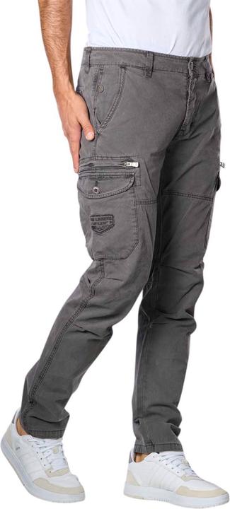 Produktbild Pme Legend Skytrooper Cargo Pant Broken Twill 9114