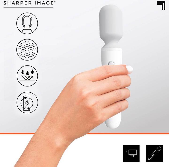 Produktbild Sharper Image Massage