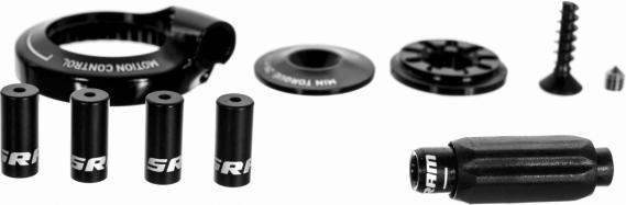 Produktbild RockShox Remote Upgrade Kit - OneLoc Right above