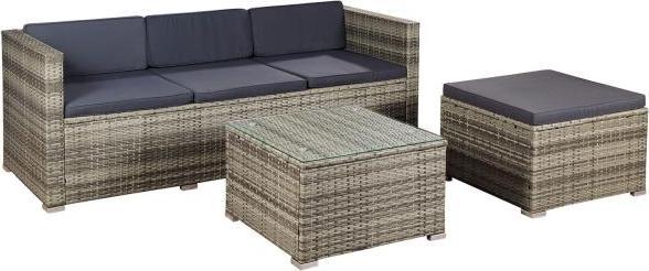 Garden lounges