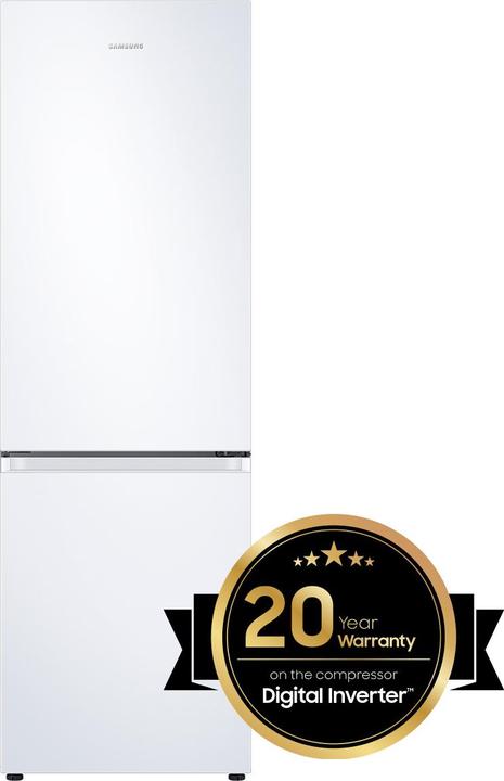Immagine prodotto Samsung RB34T600DWWW/WS RB7300 (344 l)