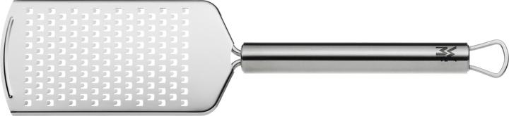 Produktbild WMF Küchenreibe Käsereibe Gemüsereibe mittel 25cm Profi Plus Edelstahl