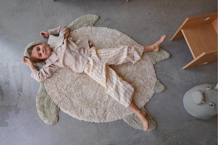 Produktbild Lorena Canals Sea Turtle (110 x 130 cm)