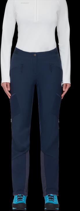 Produktbild Mammut Aenergy IN Hybrid Pants Women (46)