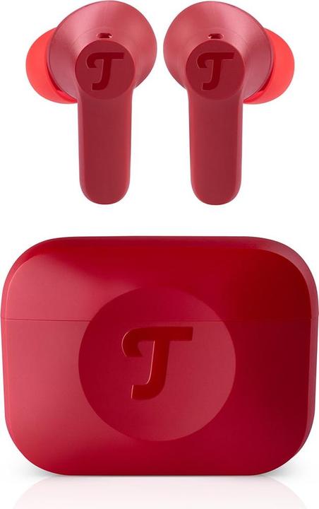Teufel Airy TWS 2 (ANC, 42 h, Kabellos)