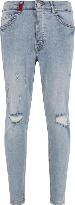Sony 2Y Destroyed Slim Fit Denim - 81079 (32)